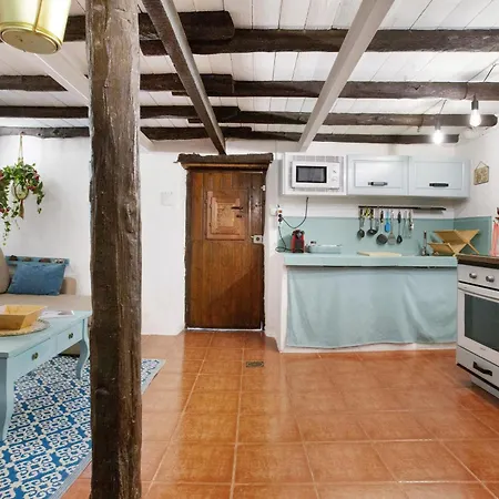 Casita Canaria Charco del Pino