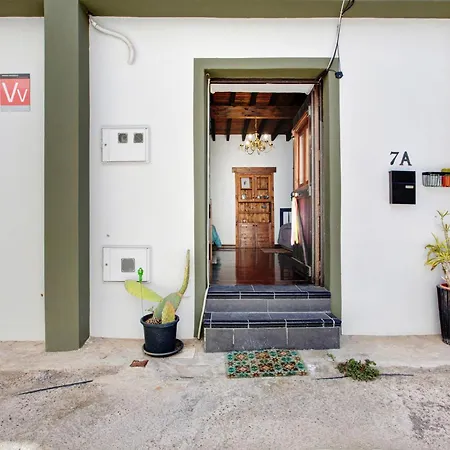 Tatil Evi Casita Canaria *