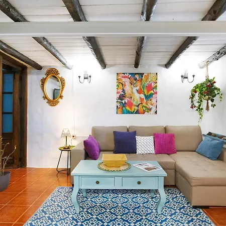 Casita Canaria * Charco del Pino