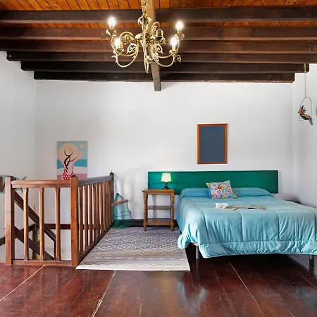 Casita Canaria Tatil Evi