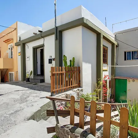Casita Canaria
