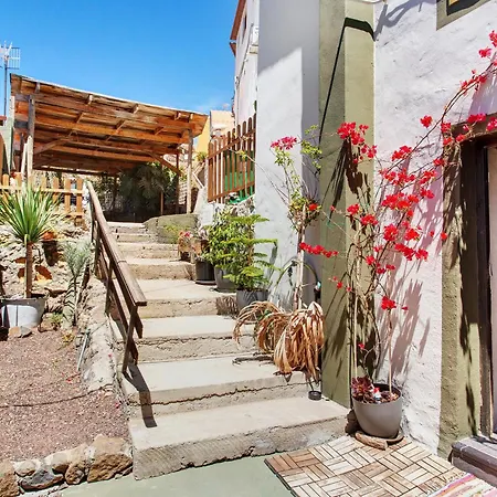 Casita Canaria *