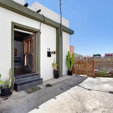 Casita Canaria