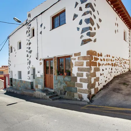 Dom wakacyjny Casita Canaria *
