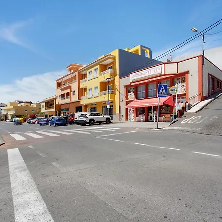 Casita Canaria Dom wakacyjny Charco del Pino