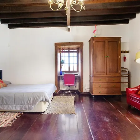Casita Canaria *