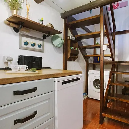 Hébergement de vacances Casita Canaria